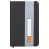 Piquadro Notizbuch liniert DIN A6 - Buch (black)