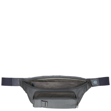 Piquadro P16 - Gürteltasche 32.5 cm (blue) - Ansicht 3