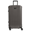 Piquadro Pop - 4-Wheel Trolley 73 cm (grey)
