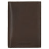 Porsche Design Business 13cc - Geldbörse RFID 17.5 cm (dark brown)