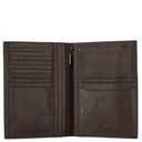 Porsche Design Business 13cc - Geldbörse RFID 17.5 cm (dark brown) - Ansicht 3