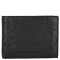 Porsche Design Business 4 wide - Geldbörse 12 cm RFID (black)