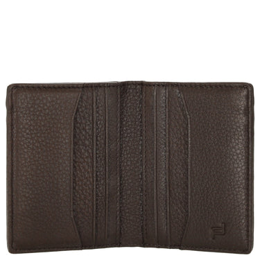 Porsche Design Business 6cc - Geldbörse RFID 9.5 cm (dark brown) - Ansicht 3