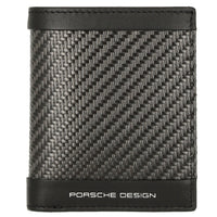 Porsche Design Carbon 6cc - Geldbörse RFID 9.5 cm (black)