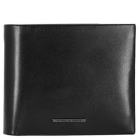 Porsche Design Classic 4cc - Geldbörse RFID 11 cm (black)
