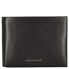 Porsche Design Classic 4cc wide - Wallet RFID 12.5 cm (black)