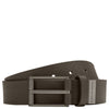 Porsche Design Grain - Belt 35 mm (dark brown, 120)