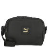 Puma Classics LV8 Xbody - Shoulder Bag 24.5 cm (black)