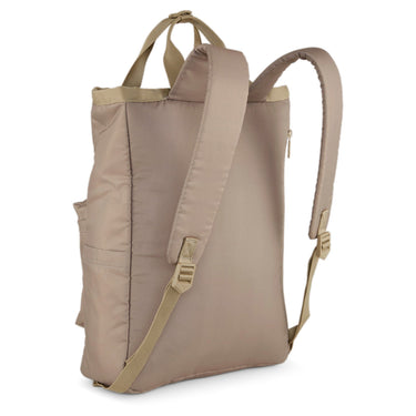 Puma Core College - Rucksack 15.4" 41 cm (oak branch) - Ansicht 2