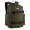 Puma Deck - Backpack 48 cm (dark olive)