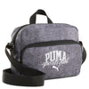 Puma Phase Class - Shoulder Bag 20 cm (black)