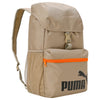 Puma Phase Hooded - Backpack 50 cm (oak branch)