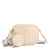 Puma Sense - Shoulder Bag 18 cm (granola)
