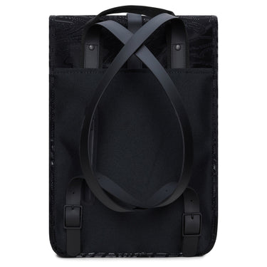 Rains Backpack Mini - Rucksack 13" 45 cm (amp) - Ansicht 3
