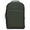 Rains Book Daypack - Backpack L 16" 40 cm (green)