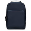 Rains Book Daypack - Backpack L 16" 40 cm (navy)