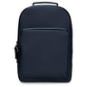 Rains Book Daypack - Rucksack L 16" 40 cm (navy)