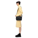 Rains Cargo Box Bag - Umhängetasche 25 cm RFID (black) - Ansicht 4