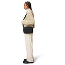 Rains Cargo Box Bag - Umhängetasche 25 cm RFID (black) - Ansicht 5