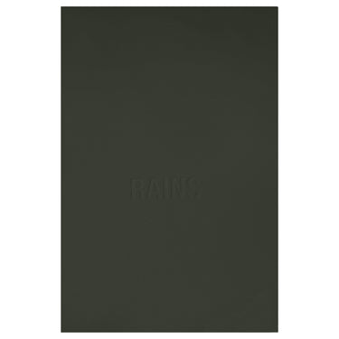 Rains Hilo - Kulturbeutel 26 cm (green) - Ansicht 4