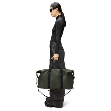 Rains Hilo - Reisetasche 52 cm (green) - Ansicht 4