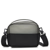 Rains Split Box - Shoulder Bag (mist)