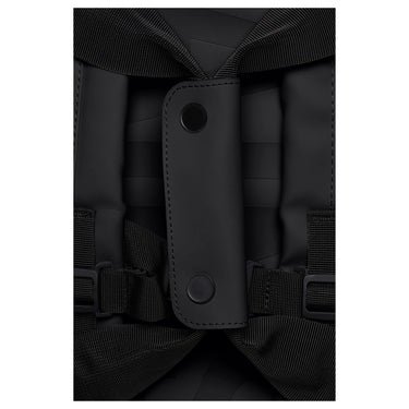 Rains Texel - Reisetasche S 55 cm (black) - Ansicht 5