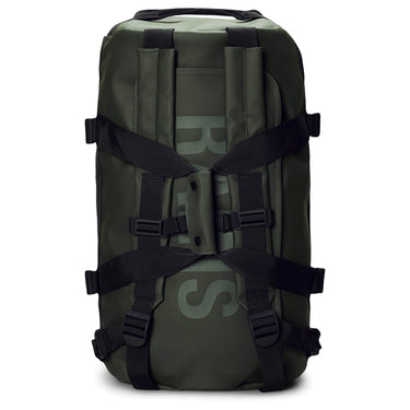 Rains Texel - Reisetasche S 55 cm (grün) - Ansicht 3