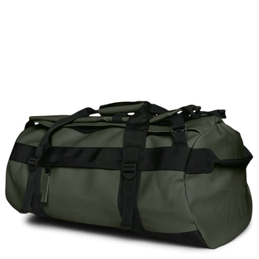 Rains Texel - Reisetasche S 55 cm (grün) - Ansicht 2