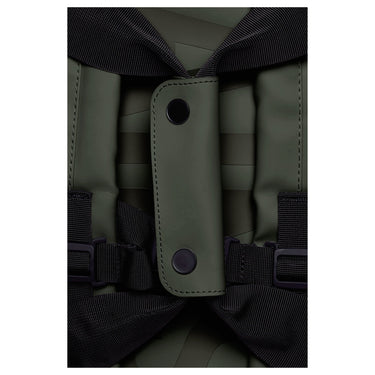 Rains Texel - Reisetasche S 55 cm (grün) - Ansicht 5