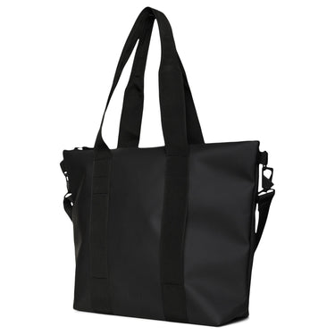 Rains Tote Bag Mini - Shopper 36 cm (black) - Ansicht 2