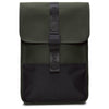 Rains Trail - Rucksack Mini 15" 42 cm (green)