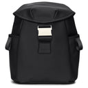 Rains Valera Bucket - Rucksack 28 cm (black)