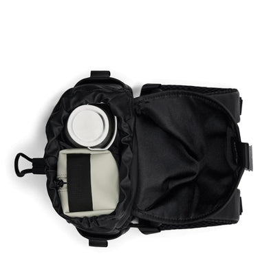 Rains Valera Bucket - Rucksack 28 cm (black) - Ansicht 4