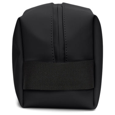 Rains Wash Bag - Kulturbeutel S 21 cm (black) - Ansicht 2
