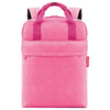 reisenthel all day - Rucksack M 39 cm (twist pink)