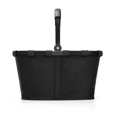 reisenthel carrybag - Einkaufskorb (black/black) - Ansicht 2