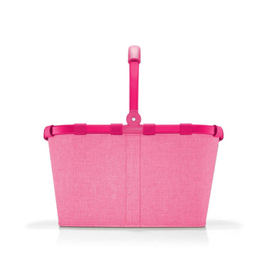 reisenthel carrybag - Einkaufskorb (frame twist pink) - Ansicht 2
