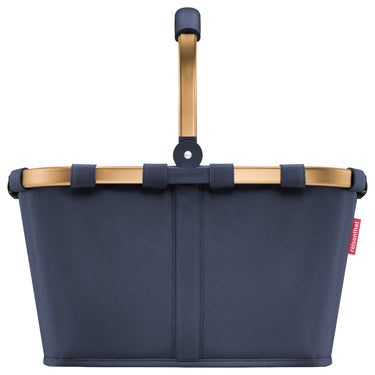 reisenthel carrybag - Einkaufskorb (midnight gold) - Ansicht 3