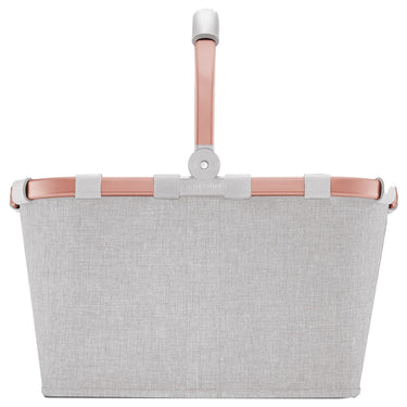 reisenthel carrybag - Einkaufskorb (twist sky rose) - Ansicht 4