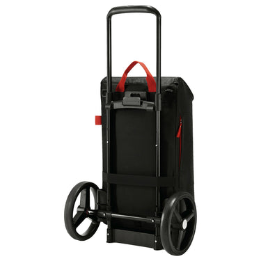 reisenthel citycruiser bag - Einkaufstasche 60 cm (black) - Ansicht 4