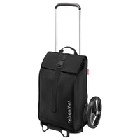 reisenthel citycruiser  - Einkaufstrolley 55 cm (black) - Ansicht 2