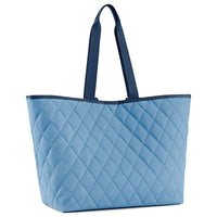 reisenthel Classic - Shopper XL 62 cm (rhombus blue) - Ansicht 2