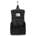 reisenthel cosmetics toiletbag XL - Kulturbeutel 28 cm (smiley grey) - Ansicht 3