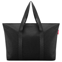mesh black