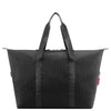reisenthel extralite Weekender - Reisetasche L 48 cm (mesh black)