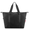 reisenthel extralite Weekender - Travel Bag M 40 cm (mesh black)