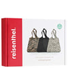 reisenthel mini maxi shopper - Shopper Set 3tlg. (animal)