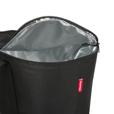 reisenthel thermo coolerbag - Kühltasche 44.5 cm (black) - Ansicht 2