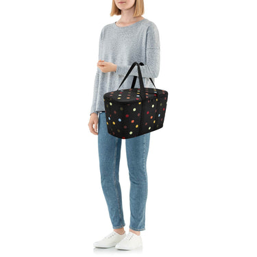 reisenthel thermo coolerbag - Kühltasche 44.5 cm (dots) - Ansicht 4